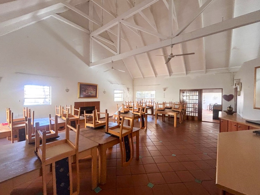 Commercial Property for Sale in Lindequesdrif North West